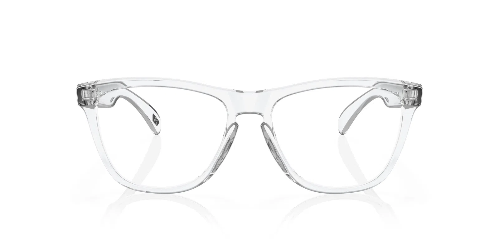 Oakley Frogskins Rx A 8137A Eyeglasses - view 37